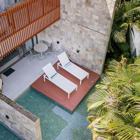 Luxo-Deck Molhado Privativo-Melhor Localizacao De Pipa Praia de Pipa Zewnętrze zdjęcie