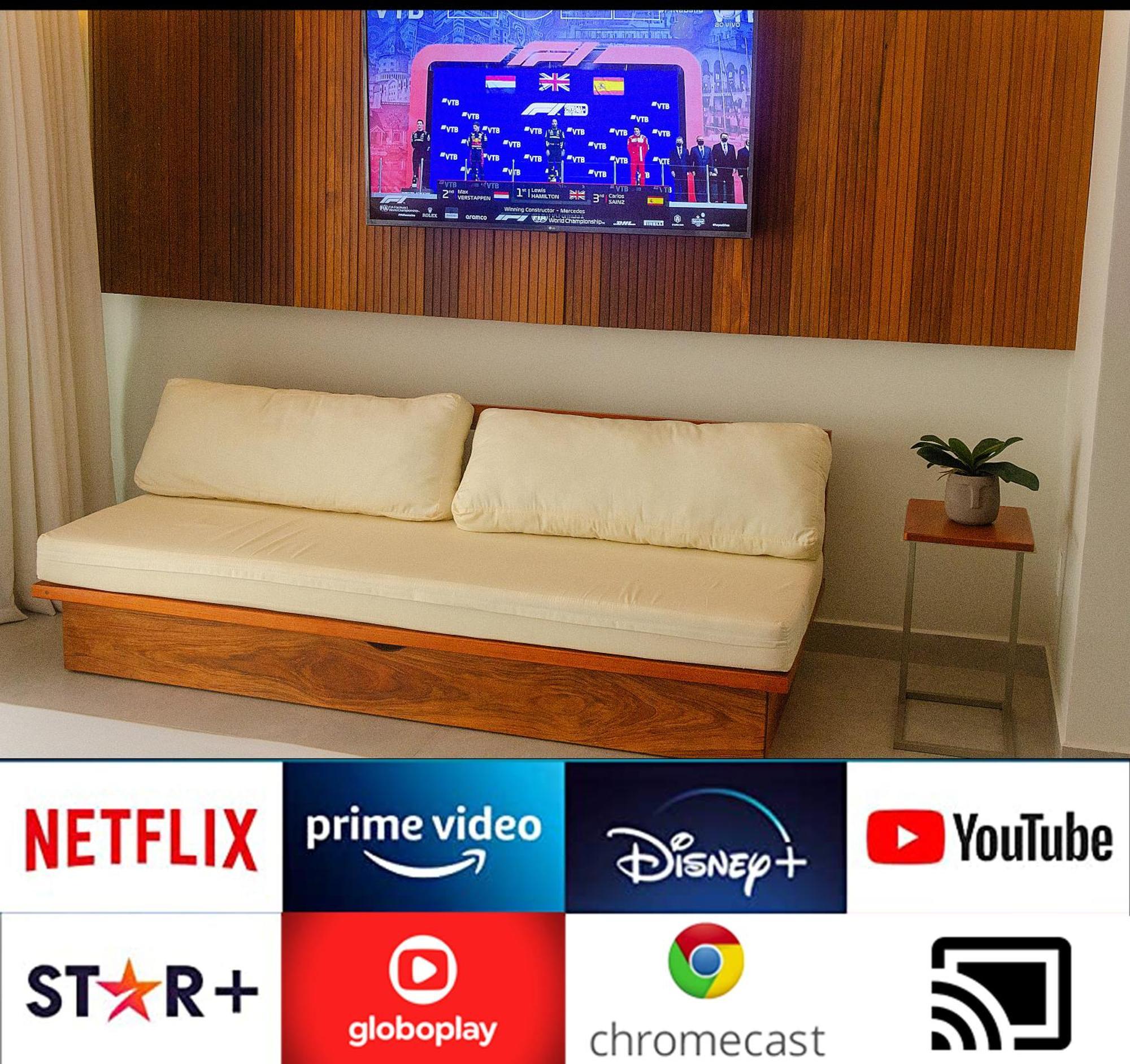 Luxo-Deck Molhado Privativo-Melhor Localizacao De Pipa Praia de Pipa Zewnętrze zdjęcie