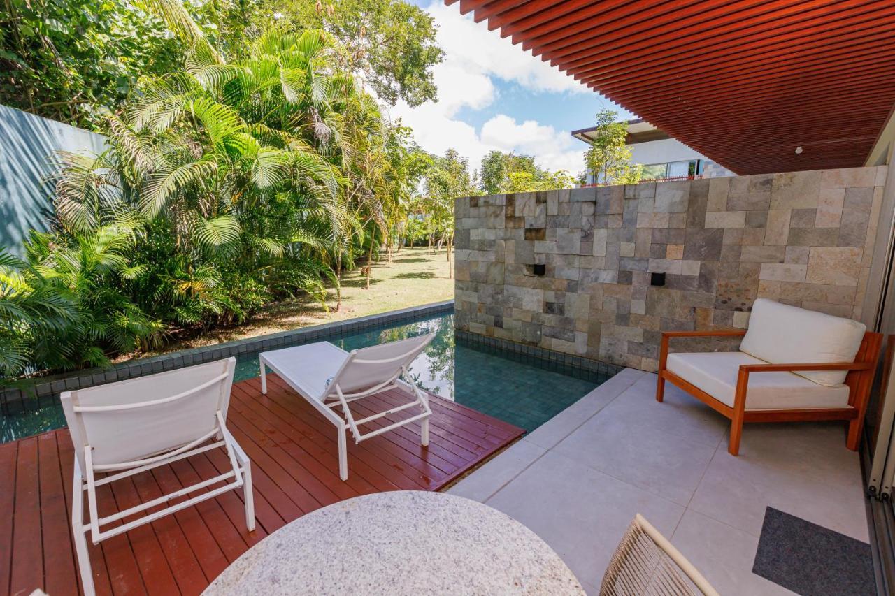 Luxo-Deck Molhado Privativo-Melhor Localizacao De Pipa Praia de Pipa Zewnętrze zdjęcie