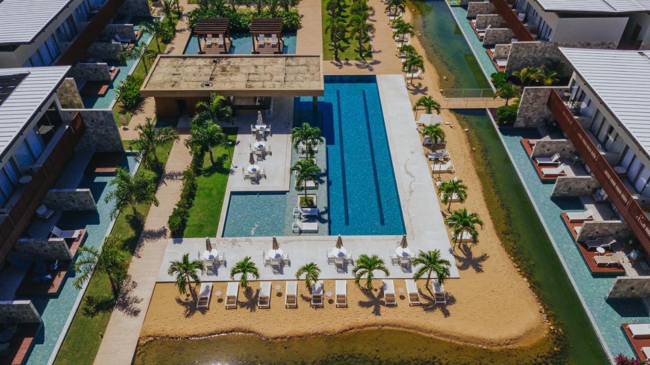 Luxo-Deck Molhado Privativo-Melhor Localizacao De Pipa Praia de Pipa Zewnętrze zdjęcie