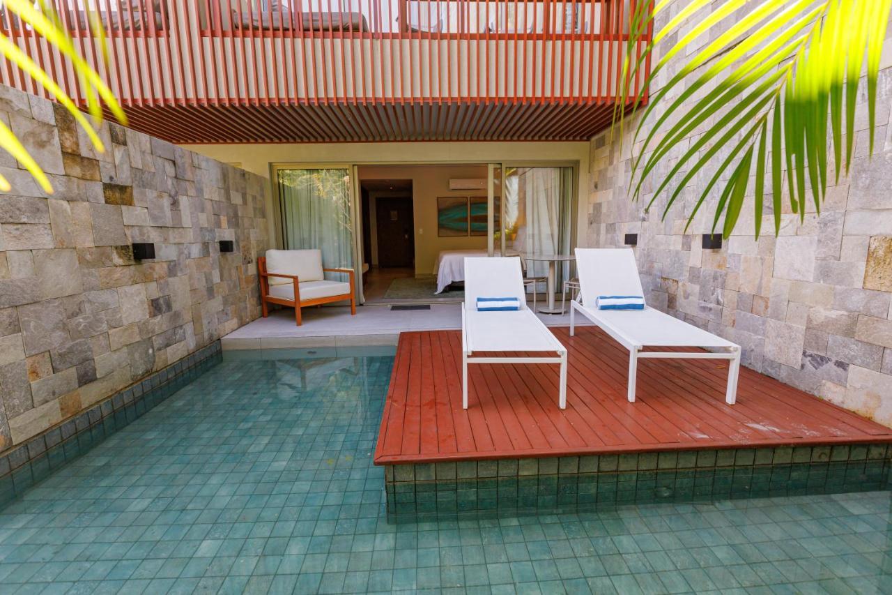 Luxo-Deck Molhado Privativo-Melhor Localizacao De Pipa Praia de Pipa Zewnętrze zdjęcie