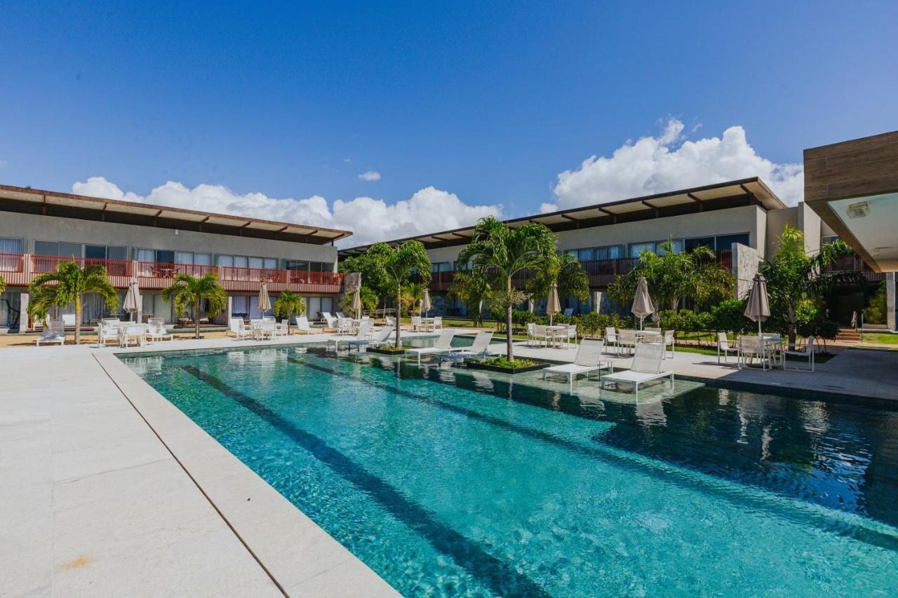 Luxo-Deck Molhado Privativo-Melhor Localizacao De Pipa Praia de Pipa Zewnętrze zdjęcie