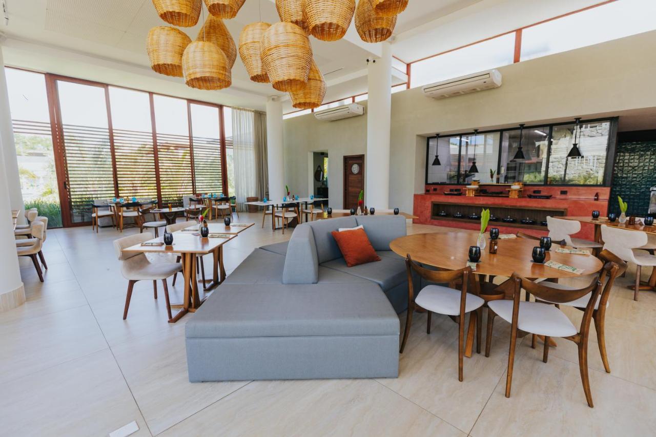Luxo-Deck Molhado Privativo-Melhor Localizacao De Pipa Praia de Pipa Zewnętrze zdjęcie