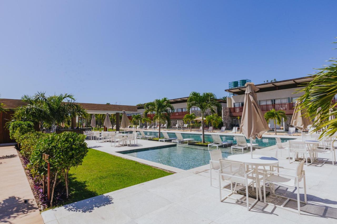 Luxo-Deck Molhado Privativo-Melhor Localizacao De Pipa Praia de Pipa Zewnętrze zdjęcie
