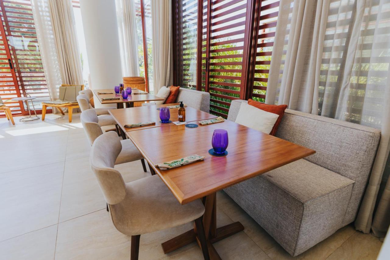 Luxo-Deck Molhado Privativo-Melhor Localizacao De Pipa Praia de Pipa Zewnętrze zdjęcie
