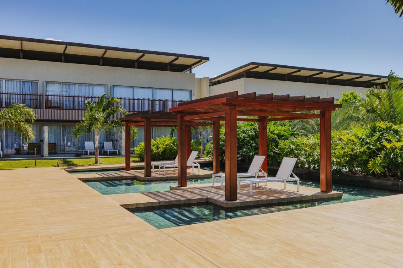 Luxo-Deck Molhado Privativo-Melhor Localizacao De Pipa Praia de Pipa Zewnętrze zdjęcie