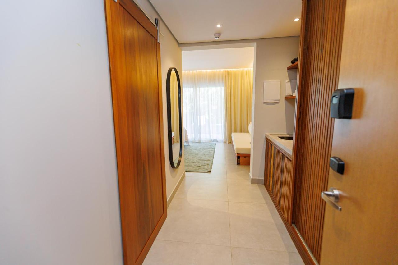 Luxo-Deck Molhado Privativo-Melhor Localizacao De Pipa Praia de Pipa Zewnętrze zdjęcie