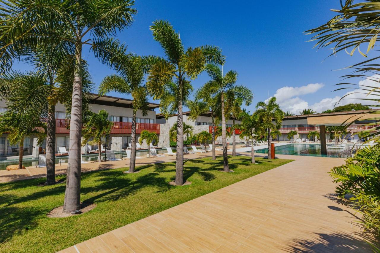 Luxo-Deck Molhado Privativo-Melhor Localizacao De Pipa Praia de Pipa Zewnętrze zdjęcie