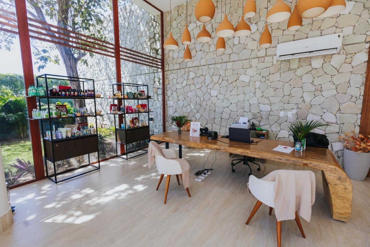 Luxo-Deck Molhado Privativo-Melhor Localizacao De Pipa Praia de Pipa Zewnętrze zdjęcie